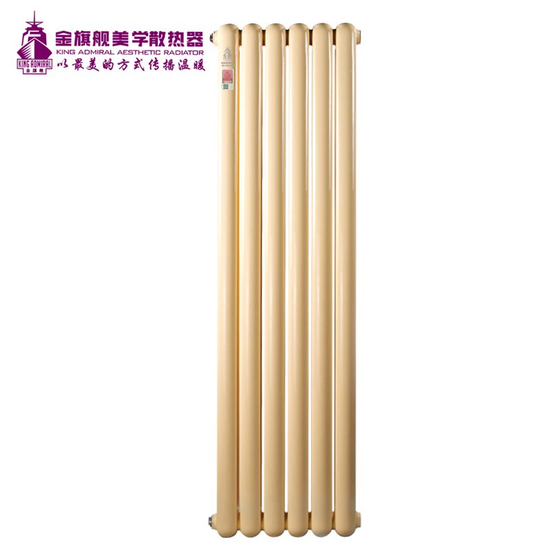 銅鋁復合暖氣片排行榜